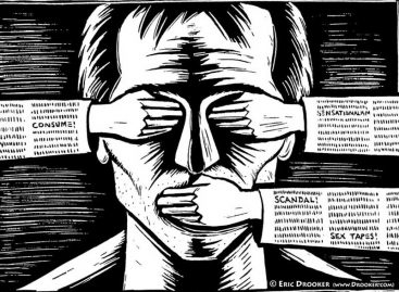 Periodistas panameños rechazan ataques a la libertad de expresión