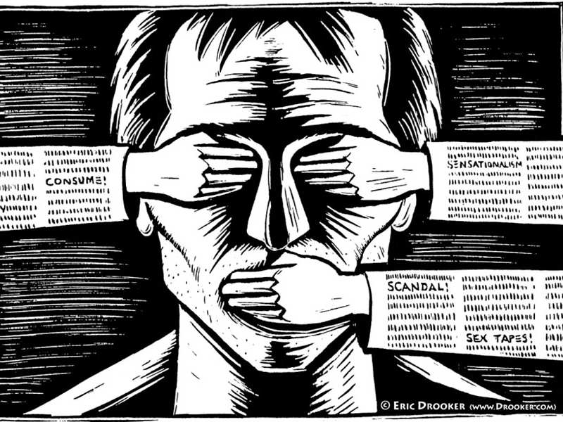 periodistas panameños