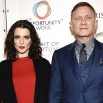 Rachel Weisz y Daniel Craig dan la bienvenida a su primer hijo