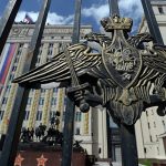 Rusia afirmó que ya se ha escenificado un ataque con armas químicas en Siria