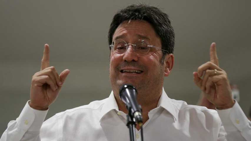 Duque nombró a exvicepresidente colombiano como embajador en Estados Unidos