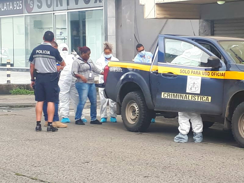 Zona Libre de Colón