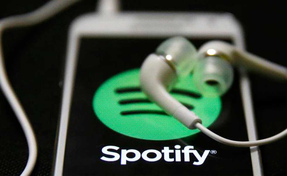 Spotify celebra el mes de la herencia hispana en Estados Unidos