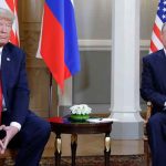 Demócratas de EEUU piden develar contenido de reunión Trump – Putin