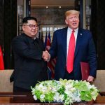 Corea del Norte ofreció cerrar más instalaciones atómicas