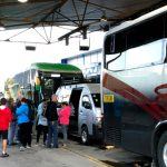 Panamá Black Weekend