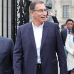 Vizcarra afirmó que con confianza del Congreso a reformas ha ganado Perú