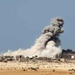 Países del Golfo deben ser parte de negociaciones de Estados Unidos con Irán