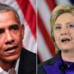 Hallan artefactos explosivos dirigidos a Barack Obama y Hillary Clinton