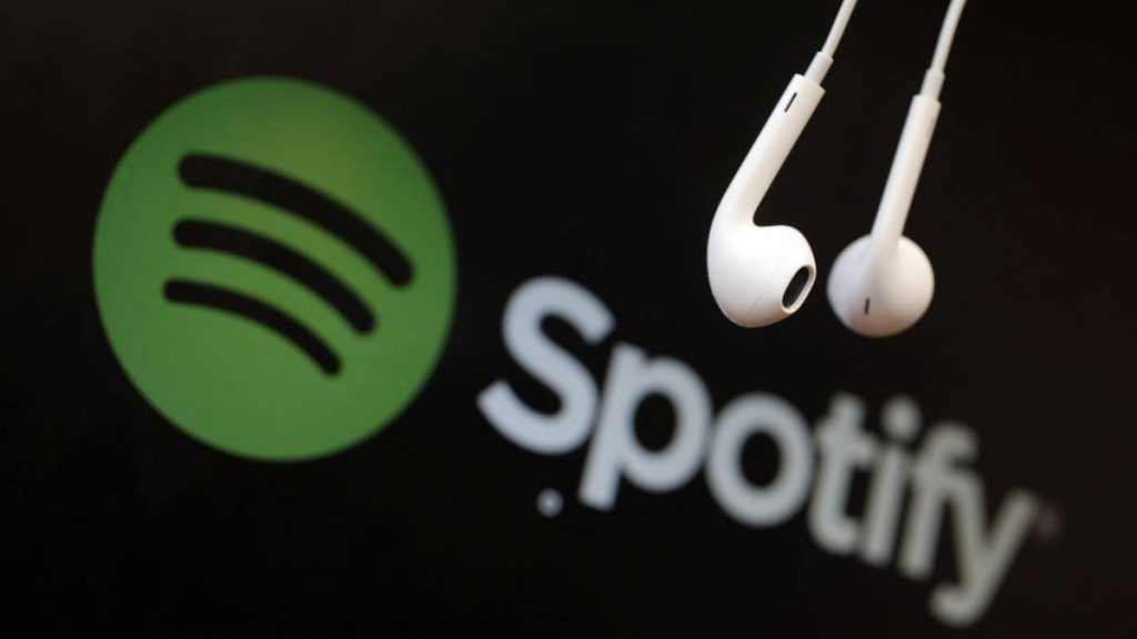 Plataforma Spotify cumplió 10 años como “salvavidas” de la música grabada