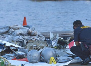 Panamá envía condolencias tras accidente de Lion Air
