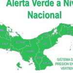 Alerta Verde