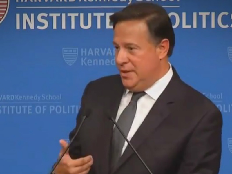 científico panameño