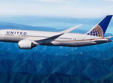 Avión de United Airlines aterriza de emergencia en Sídney