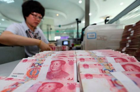 Bancos de China y Filipinas acordaron usar yuan y no dólar en transacciones