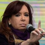 Elevaron a juicio oral causa contra Cristina Fernández por corrupción