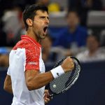 Djokovic da positivo por coronavirus