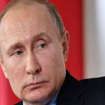 Putin aprobó política migratoria que simplifica obtención de ciudadanía rusa