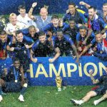 UEFA aumentó pagos de la Liga de Naciones a 10,5 millones de euros