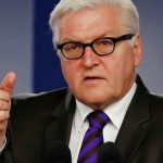 Presidente alemán pide perdón en Atenas por crímenes nazis