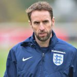Southgate alargó su contrato con Inglaterra hasta el Mundial de 2022