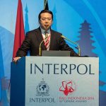 Francia investiga desaparición en China del presidente de Interpol