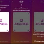 tarjeta de identificación