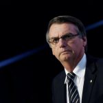 Bolsonaro negó planes de intervención en Venezuela