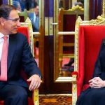 Angelina Jolie conmovida por dignidad de migrantes venezolanos