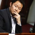 Kenji Fujimori apelará anulación del indulto a su padre