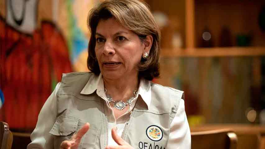 OEA espera que resultados de elecciones en Brasil “sean respetados”