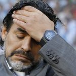 Salud de Maradona despierta incertidumbre tras video en las redes