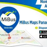 app de MiBus