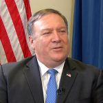 Mike Pompeo