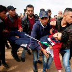 Al menos un muerto en campamento de refugiados palestinos en Líbano