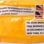 Fiscales pidieron que Cesar Sayoc sea enviado a Nueva York