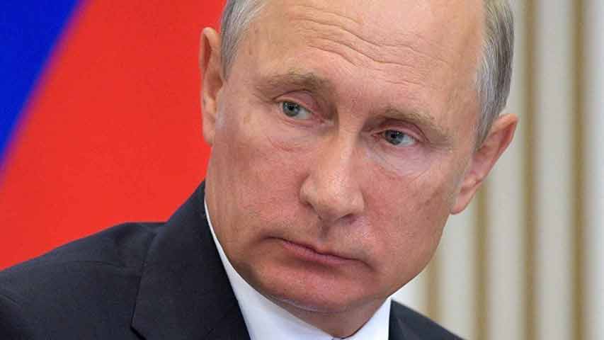 Putin espera reunirse con el líder norcoreano Kim Jong-un