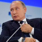 Putin aseguró que EEUU tiene “responsabilidad” por desaparición de Khashoggi