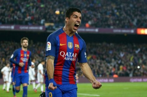 Suárez no se fía del Madrid: “Tienen futbolistas de mucha calidad”