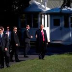 Donald Trump: parece que Khashoggi ciertamente está muerto