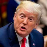 Trump culpó a los medios de la “ira” existente en la sociedad de EEUU