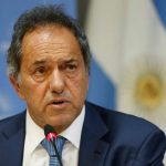 Fiscal pidió llevar a juicio oral a exvicepresidente argentino por corrupción