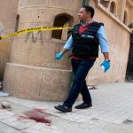 Condenan a muerte 17 personas por atentados contra iglesias en Egipto