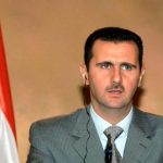 Al Asad otorgó nueva amnistía para los desertores dentro y fuera de Siria