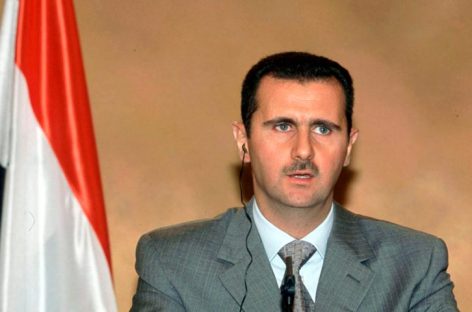 Al Asad otorgó nueva amnistía para los desertores dentro y fuera de Siria