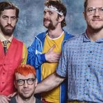 Imagine Dragons estrenó nuevo tema para “Ralph: el demoledor 2”
