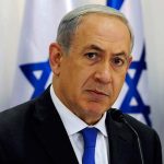 Netanyahu es interrogado nuevamente por casos de corrupción