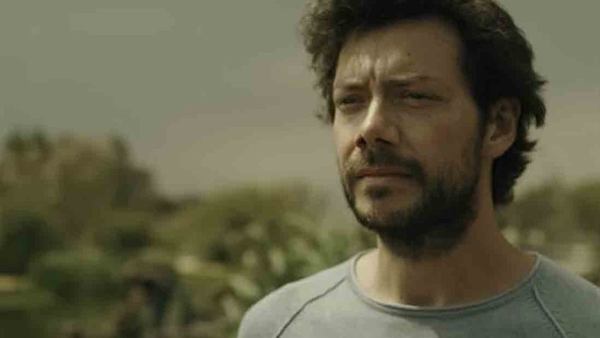 El Embarcadero nueva serie de los creadores de la Casa de Papel