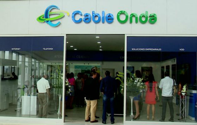 Cable Onda vendió 80% de sus acciones
