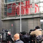 Enviaron paquetes sospechosos al buró de CNN en Nueva York